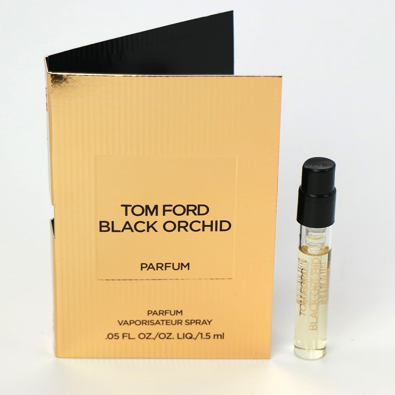 Buy Tom Ford Black Orchid .05 oz /  ml Travel Size edp Spray Vial Online  at Lowest Price in Ubuy Zambia. B000LAG5TY